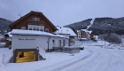 Op bezoek in Katschberg bij ChaletsPlus. Haus Aineckblick Top 2